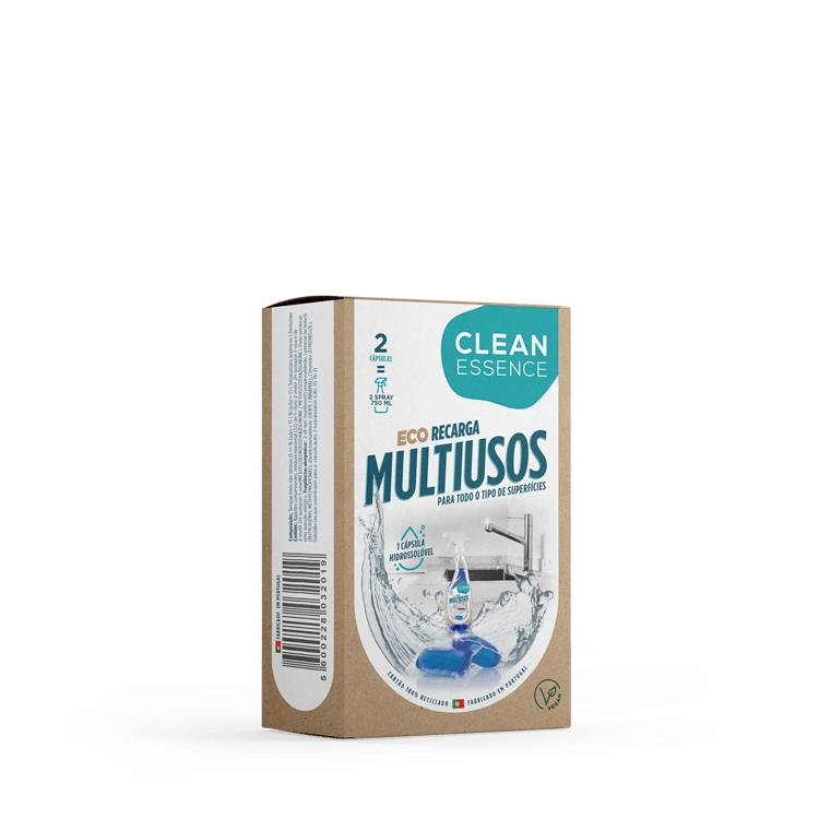 Clean Essence® Spray Multiusos