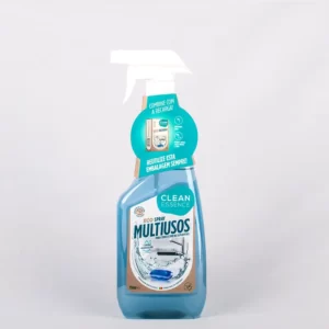 spray multiusos clean essence (frente)